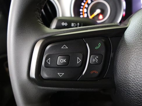 Used 2023 Jeep Wrangler Sport AWD/4WD image 29