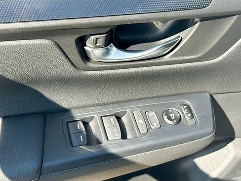 Certified 2026 Honda CR-V TrailSport image 17