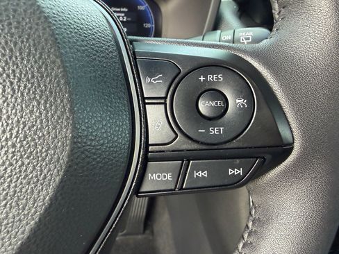 Used 2024 Toyota RAV4 XSE w/ Advanced Technology Package AWD/4WD image 19