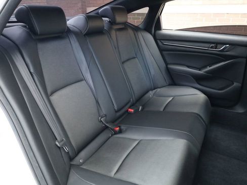 Used 2022 Honda Accord Sport image 22