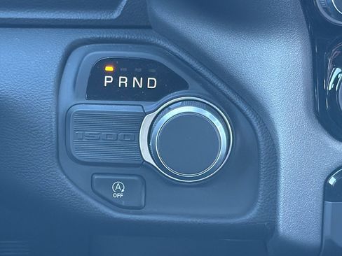 Certified 2025 RAM 1500 Lone Star image 27