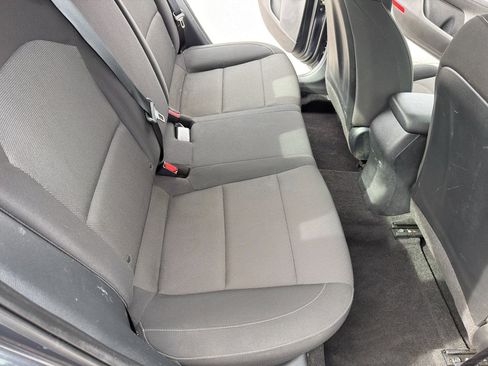 Used 2023 Kia Forte LXS image 25