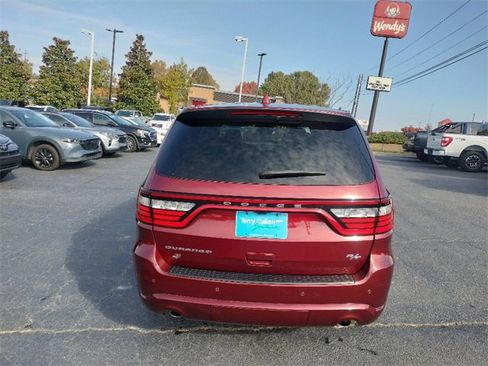 Used 2022 Dodge Durango R/T image 9