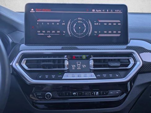 Used 2024 BMW X3 M40i w/ Premium Package image 13