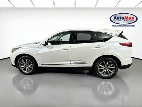 Used 2024 Acura RDX w/ Technology Package image 9