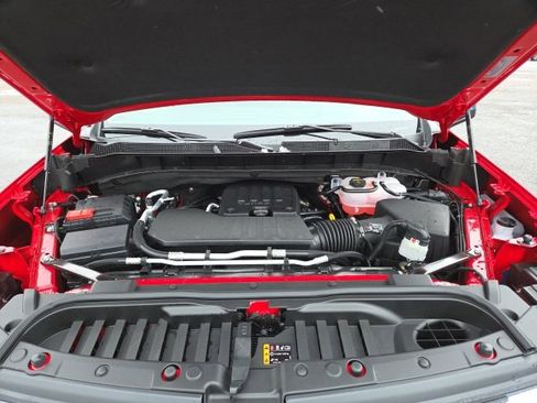 New 2026 Chevrolet Silverado 1500 LT image 72