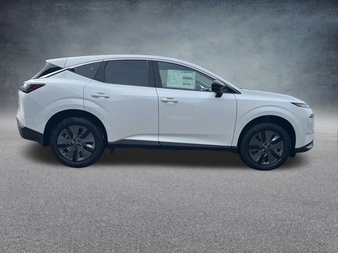 New 2026 Nissan Murano SL image 7