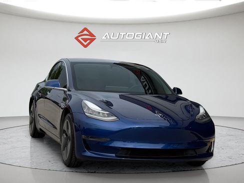 Used 2020 Tesla Model 3 Standard Range Plus RWD image 21