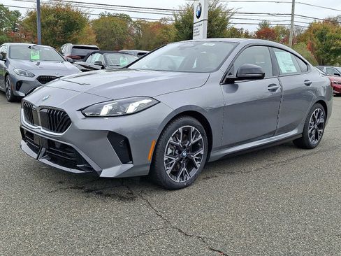 New 2026 BMW 228i xDrive w/ Premium Package image 2