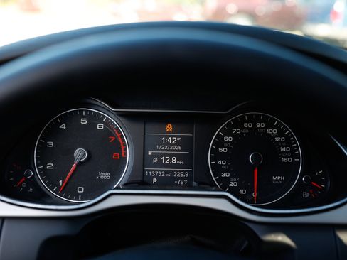 Used 2014 Audi A4 2.0T Premium image 28