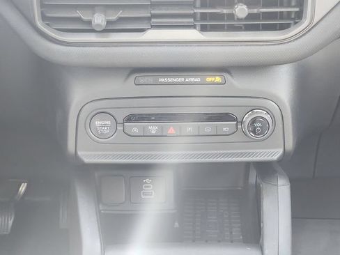 Certified 2025 Ford Bronco Sport Badlands w/ Badlands Tech Package AWD/4WD image 17