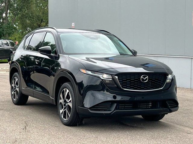 New 2026 MAZDA CX-5 Preferred AWD/4WD image 37
