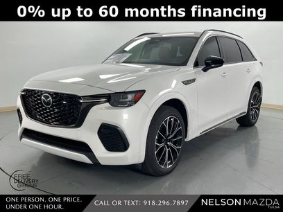 New 2026 MAZDA CX-70 3.3 Turbo S w/ Premium Plus