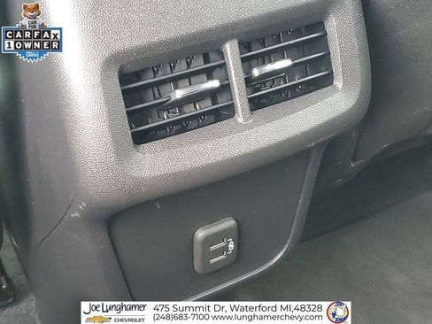 Certified 2024 Chevrolet Equinox LT FWD image 21