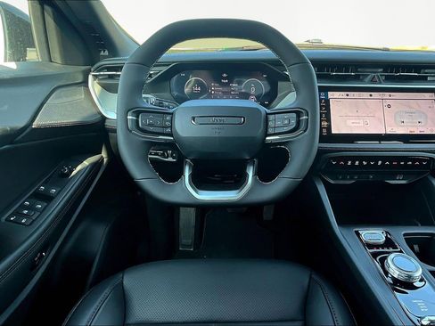 New 2026 Jeep Cherokee Limited AWD/4WD image 9