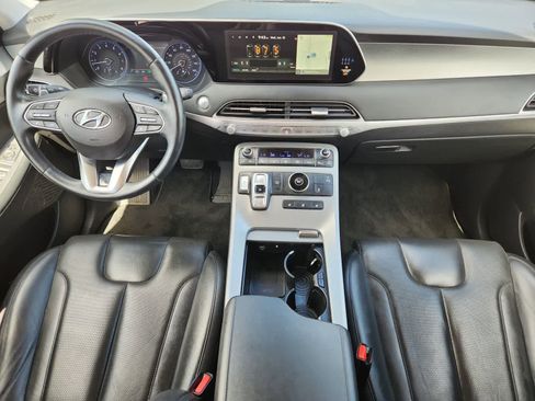 Used 2022 Hyundai Palisade SEL w/ 8P Bench Seat Package FWD image 25
