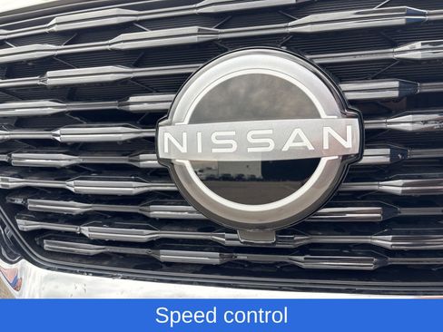 Used 2023 Nissan Rogue SV image 21