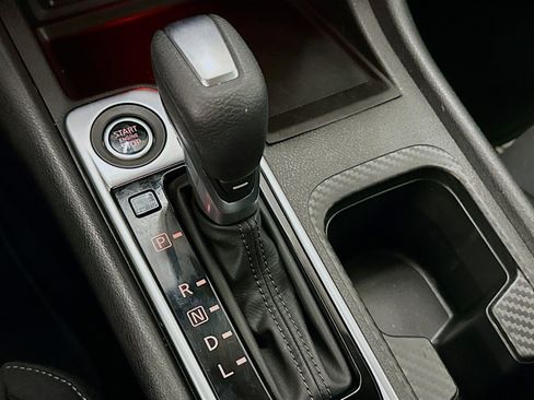 Used 2024 Nissan Sentra SV w/ All-Weather Package image 24