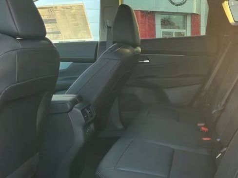 New 2026 Nissan Murano Platinum w/ Cargo Package AWD/4WD image 12
