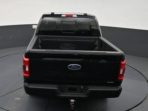 Used 2023 Ford F150 XLT w/ Equipment Group 302A High RWD image 15