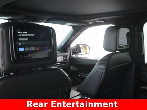 Used 2023 Ford Expedition Max Platinum image 32