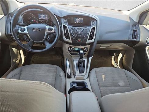 Used 2012 Ford Focus SEL FWD image 15