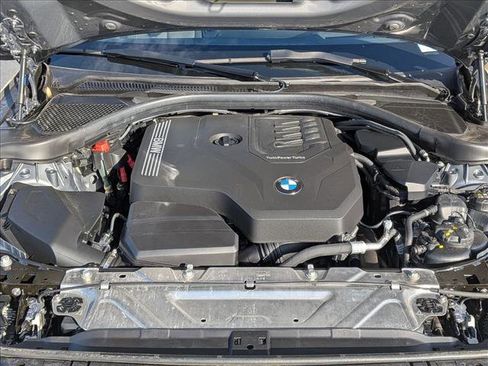 Used 2025 BMW 230i Coupe w/ Premium Package RWD image 24