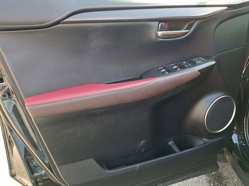 Used 2019 Lexus NX 300 300 Base image 14