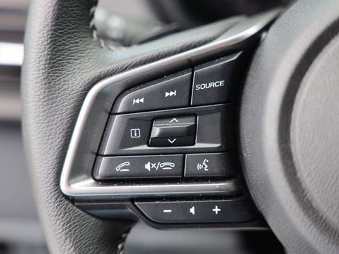 Certified 2025 Subaru Outback Premium AWD/4WD image 19