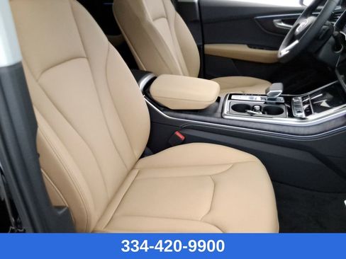 New 2025 Audi Q7 3.0T Premium Plus image 16