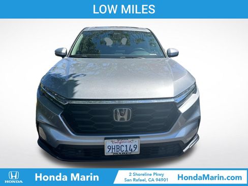 Used 2023 Honda CR-V EX-L image 9