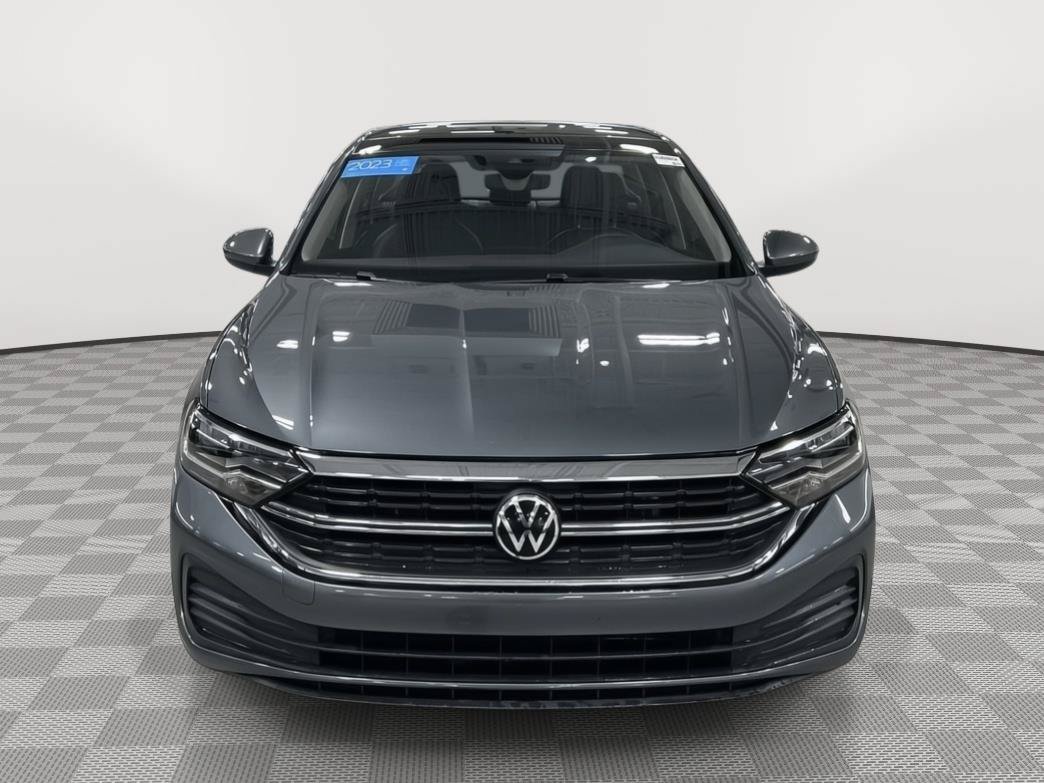 Used 2023 Volkswagen Jetta SE FWD image 23