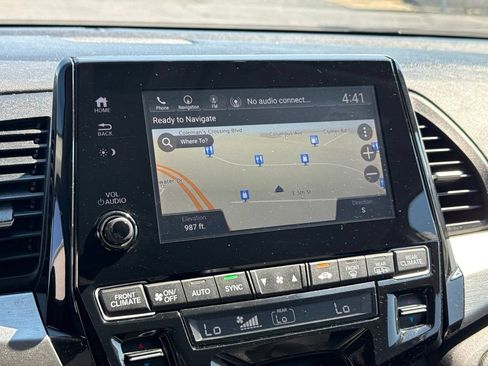 Used 2019 Honda Odyssey EX-L image 19