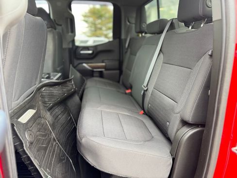 Used 2021 GMC Sierra 1500 Elevation w/ Preferred Package AWD/4WD image 25