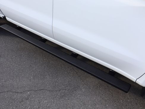 Used 2020 Chevrolet Silverado 1500 RST w/ All-Star Edition image 12