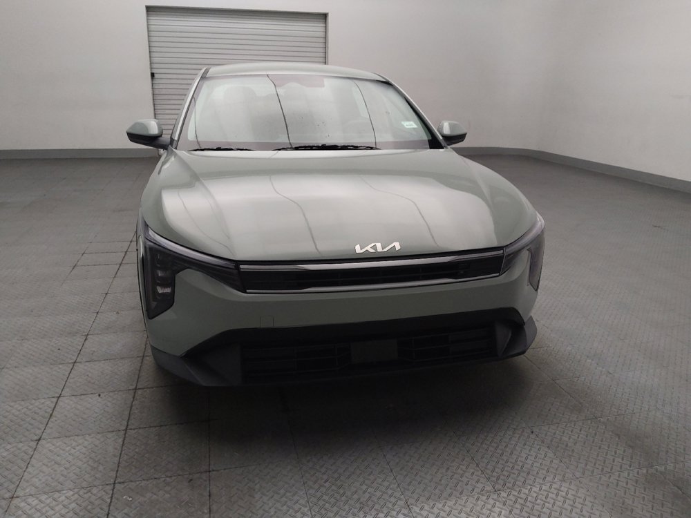 Used 2025 Kia K4 FWD image 14