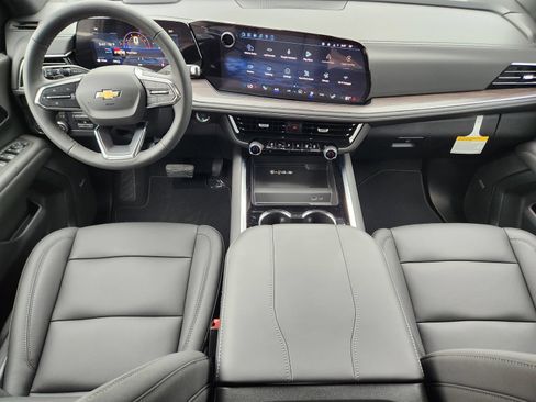 New 2026 Chevrolet Tahoe LT w/ Comfort Package AWD/4WD image 23