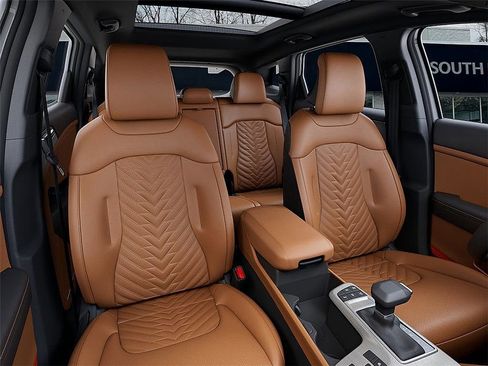 New 2026 Kia Sportage X-Line w/ X-Line Technology Package image 38