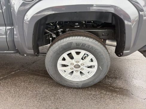 New 2026 Toyota Tacoma SR5 AWD/4WD image 22