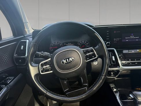Used 2021 Kia Sorento SX AWD/4WD image 13