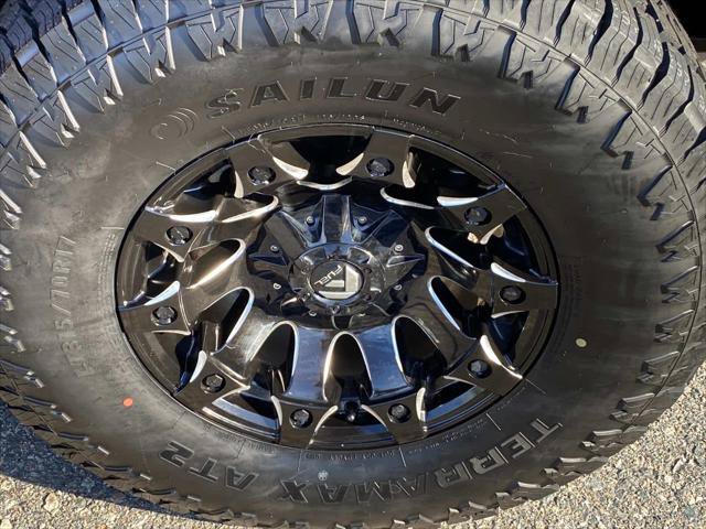 Certified 2022 Jeep Wrangler Unlimited Sport AWD/4WD image 25