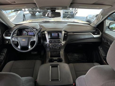Used 2015 Chevrolet Tahoe LS RWD image 21