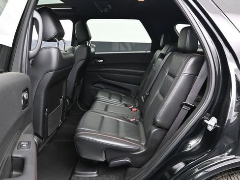 Used 2025 Dodge Durango R/T AWD/4WD image 25