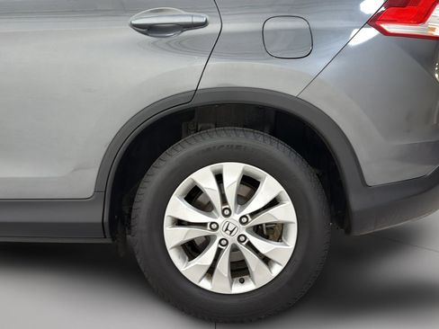 Used 2014 Honda CR-V EX image 37