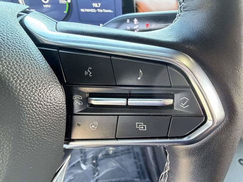 Used 2025 Honda Prologue Elite image 13
