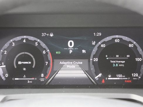 New 2026 Toyota Tacoma TRD Off-Road image 18