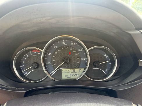 Used 2016 Toyota Corolla LE FWD image 22