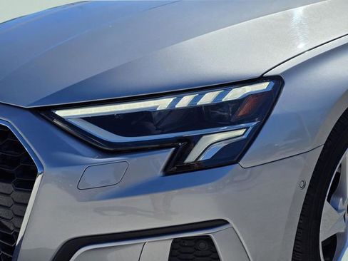 Used 2024 Audi A3 2.0T Premium image 13