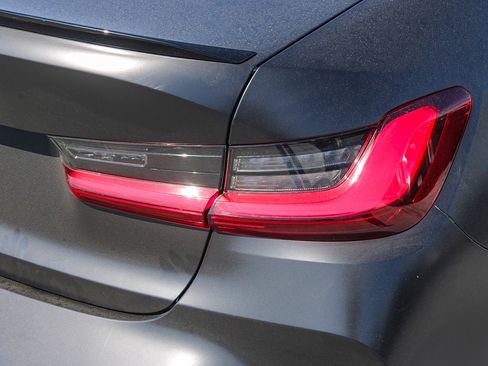 Used 2025 BMW M3 Competition AWD/4WD image 16