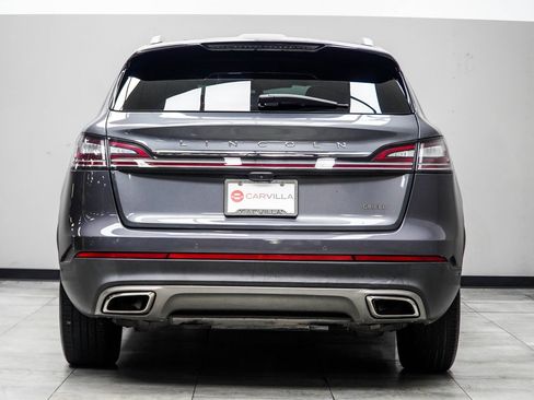 Used 2021 Lincoln Nautilus Reserve w/ Equipment Group 201A FWD image 13